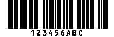 Barcode 101 DATABAR BARCODEDATABAR BARCODE Barcode 101 DATABAR BARCODEDATABAR BARCODE