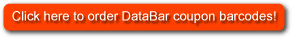 databar coupon