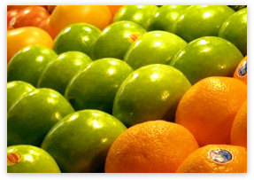 Pic Fruit